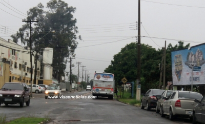 Greve no transporte não acontece e ônibus circulam em Marília