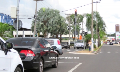 IPVA: vence hoje quitação com desconto para carros de placa final 9