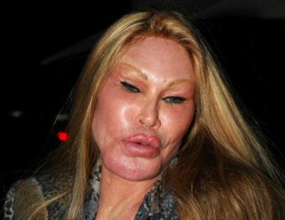 Saiba mais sobre a famosa e polêmica Jocelyn Wildestein