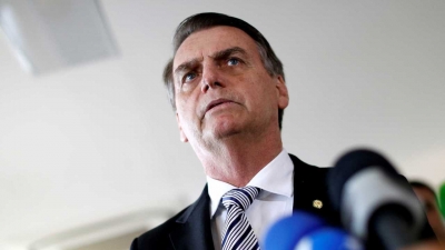 Bolsonaro reconhece dificuldade para aprovar Previdência este ano