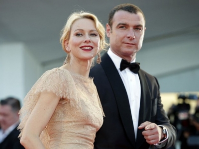 Naomi Watts e Liev Schreiber se separam após 11 anos