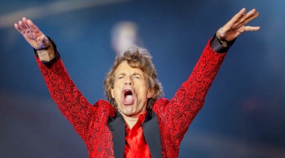 Após adiar turnê, Mick Jagger passa por cirurgia no coração