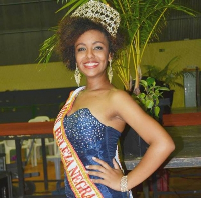 Concurso Miss e Mister Beleza Negra 2015