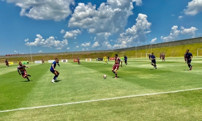 MAC encerra amistosos com vitória contra o Mirassol 