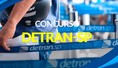 Concurso do Detran terá 281 candidatos por vaga na região de Marília