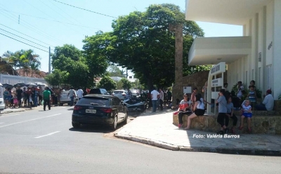 Morre primeiro suspeito de gripe H1N1 em Marília