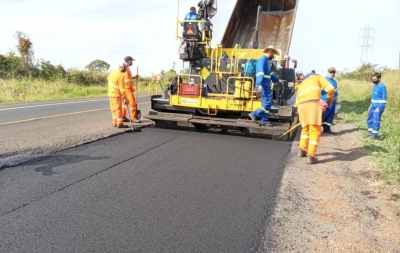 Concessionária de rodovias faz cadastro de vagas em Vera Cruz