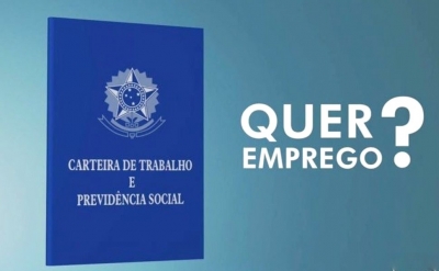 Comece a semana trabalhando! Confira as vagas do PAT/Marília