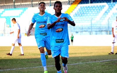 MAC sub-20 atropela a equipe de Assis: 5 a 0