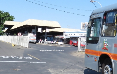 Esquema para fraudar licitações de ônibus envolveria Marília. Prefeitura vai abrir sindicância