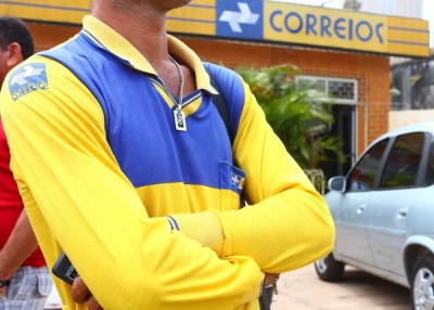 Correios vão abrir concurso público para cerca de 2 mil vagas