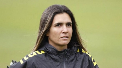 Mulher assume comando da Seleção Brasileira de futebol feminino