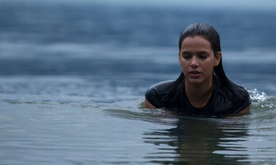 Bruna Marquezine estreia como protagonista de cinema 