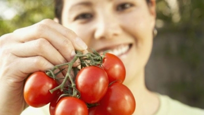 Cinco alimentos que você pode cultivar em casa