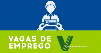 Primeira semana do ano termina com 372 vagas de emprego em Marília