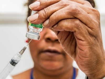 Brasil já teve 230 mortes por H1N1 este ano