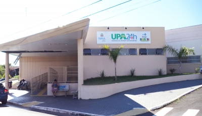 UPA da zona Norte recebe 100% de aprovação 