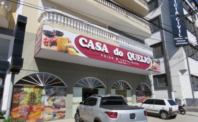 Casa do Queijo em Marília: tradição, qualidade e variedades de produtos