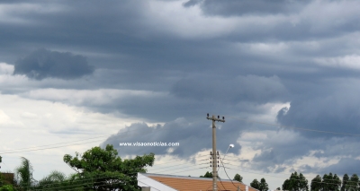 Semana deverá ser de mais chuva em Marília e região