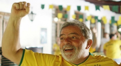 Mesmo preso, Lula será comentarista da Copa da Rússia