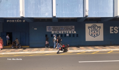 FPF divulga tabela de confrontos da Copinha