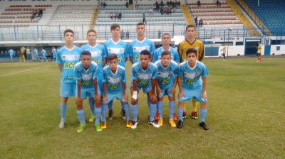 MAC enfrenta Ferroviária em jogo decisivo pelo Sub-15