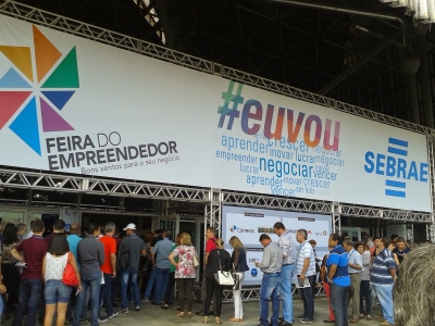 Sebrae organiza missão empresarial 