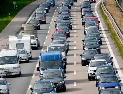 Alemães querem globalizar moda do carro compartilhado