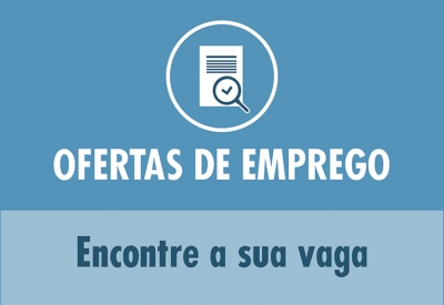 Confira as vagas de emprego do PAT/Marília para hoje