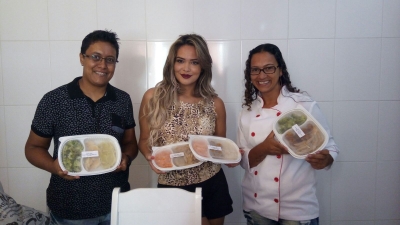 Dietas e refeições personalizadas: franquia Ki Light chega a Marília