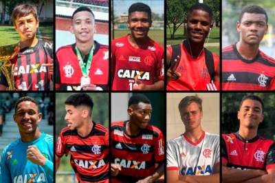 IML identifica últimos dois corpos de jogadores mortos em incêndio