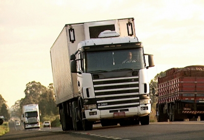 Exame toxicológico em motorista é regulamentado 