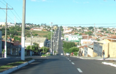 Pesquisa traça mapa dos investidores no bairro Santa Antonieta