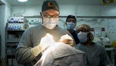 Homem que recebeu pênis transplantando será pai