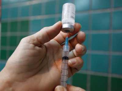 Governo anuncia vacinação contra HPV para meninos