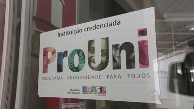 MEC libera consulta de bolsas do Prouni 2016