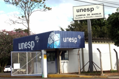 UNESP realiza encontro de informação e medição