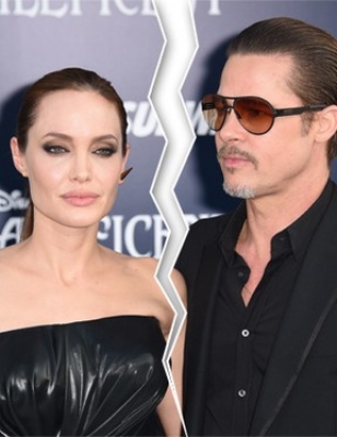 Angelina diz que Brad Pitt está livre de acusação de abuso