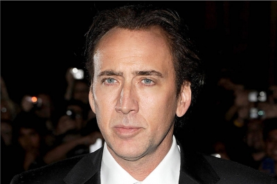 Nicolas Cage pede anulação de matrimônio quatro dias após se casar