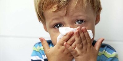 Alerta para doenças respiratórias