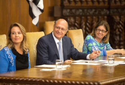 Alckmin libera R$ 5,9 milhões em convênios voltados ao meio ambiente