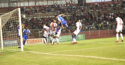 MAC está a um empate para chegar à semifinal da Copa Paulista