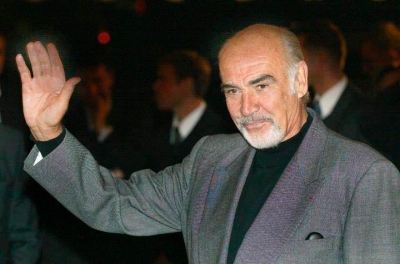 Famoso por interpretar James Bond em 007, ator Sean Connery morre aos 90 anos 