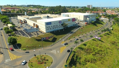 Marília Shopping é opção de lazer e entretenimento para este fim de semana