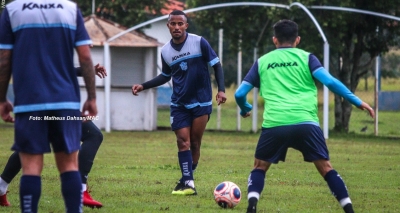 Reformulado, MAC busca reação contra o Grêmio Osasco