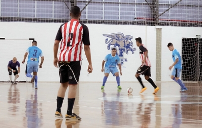 FAIP: 7ª Copa Gospel de Futsal movimenta Marília e região