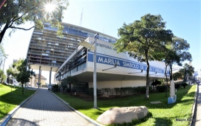 Inscrições para concursos da Prefeitura de Marília encerram hoje