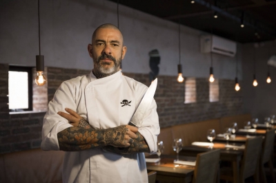 Chef Henrique Fogaça fecha restaurante no Rio de Janeiro e demite 200 funcionários