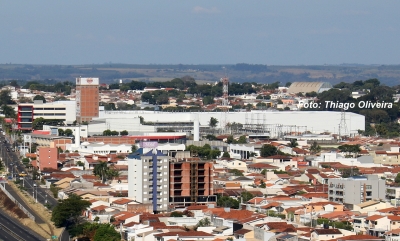 Marília encerra ano com saldo positivo de 2.196 empregos