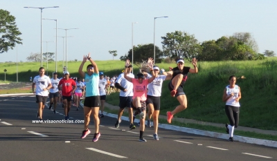 Corrida São Silvestre de Marília terá mais de 600 participantes